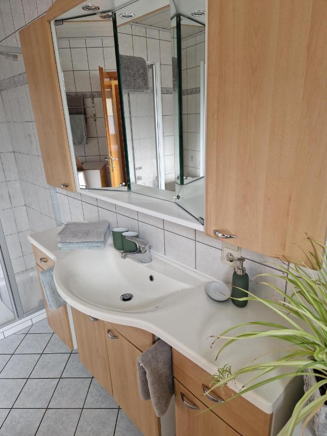 Ferienwohnung Moselzeit Alken Exterior photo